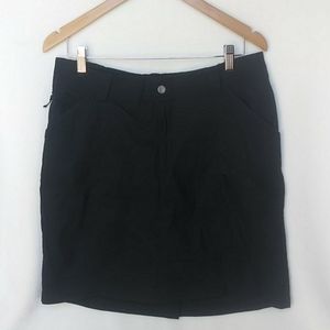 Duluth Trading Dry on the Fly Skort